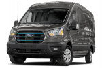 Ford E-Transit-350 Cargo bolt pattern